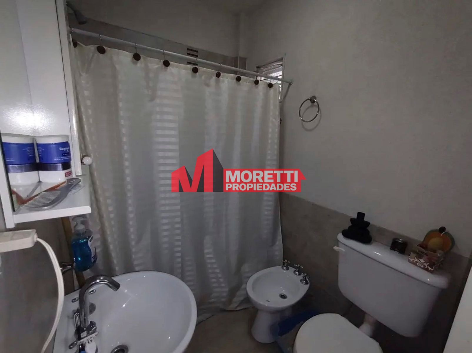 VENTA - Dpto. 2 Amb- Blas Parera Al 1300- Villa Bosch - 7