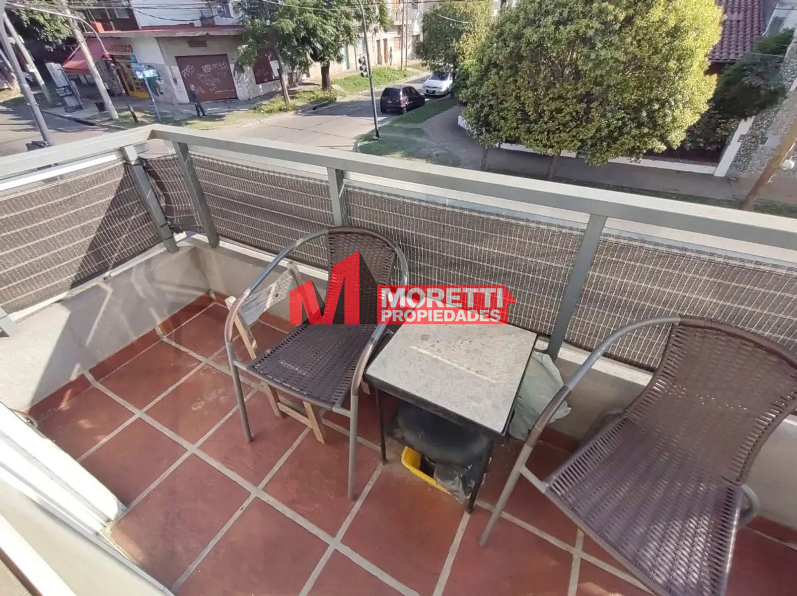 VENTA - Dpto. 2 Amb- Blas Parera Al 1300- Villa Bosch - 9