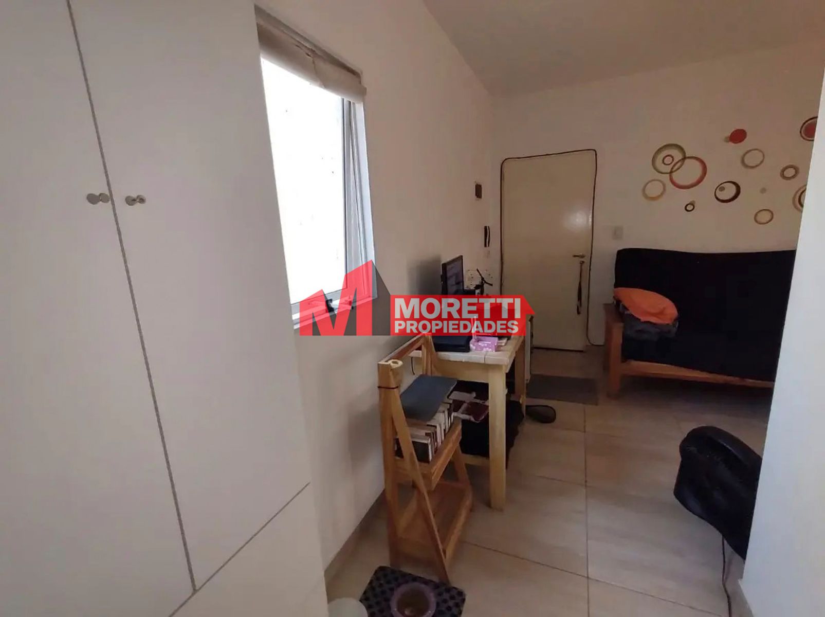 VENTA - Dpto. 2 Amb- Blas Parera Al 1300- Villa Bosch - 11