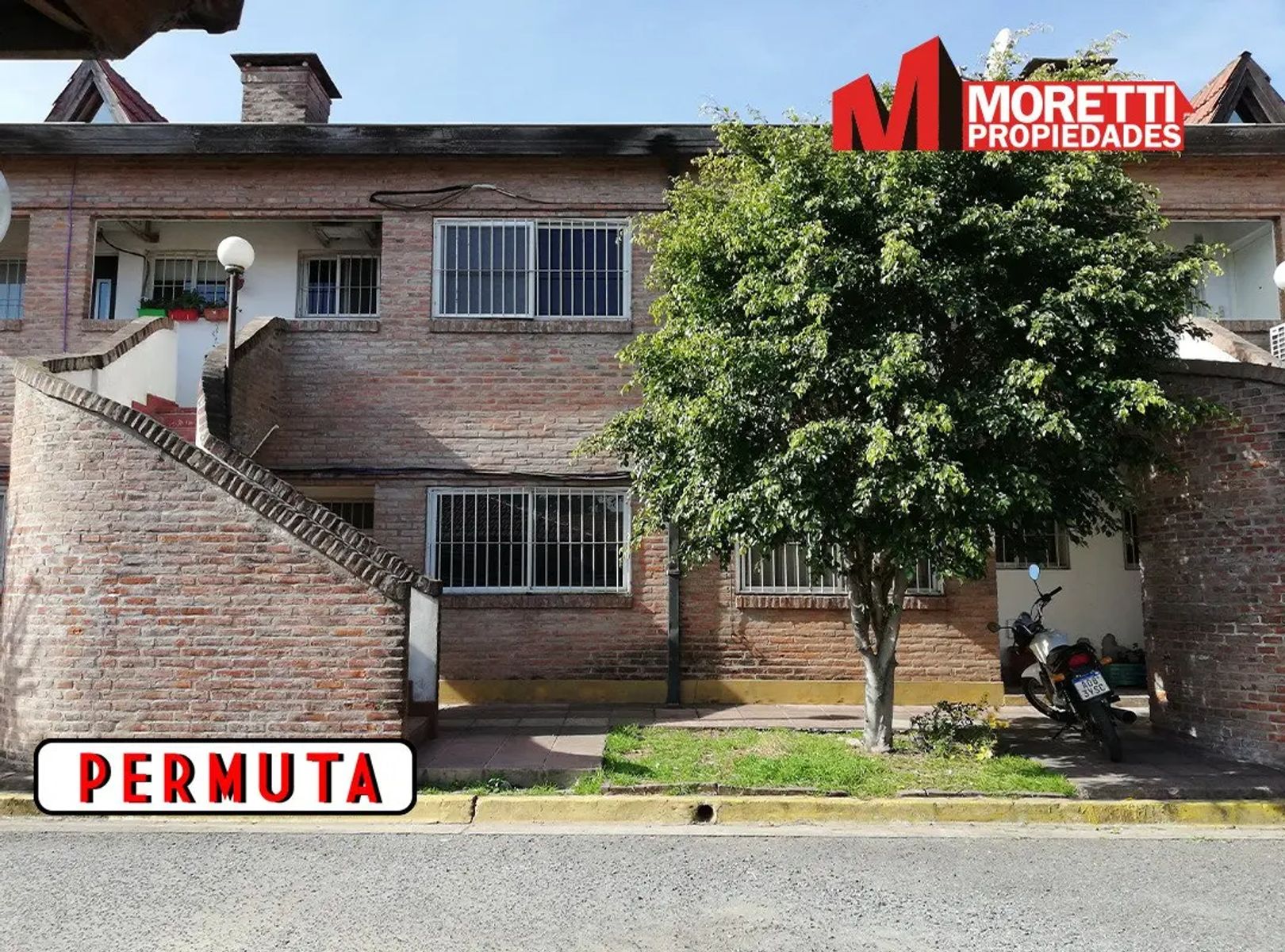 Venta - Dpto 3 Amb - Sol Del Mediterráneo - Martín Coronado - 1