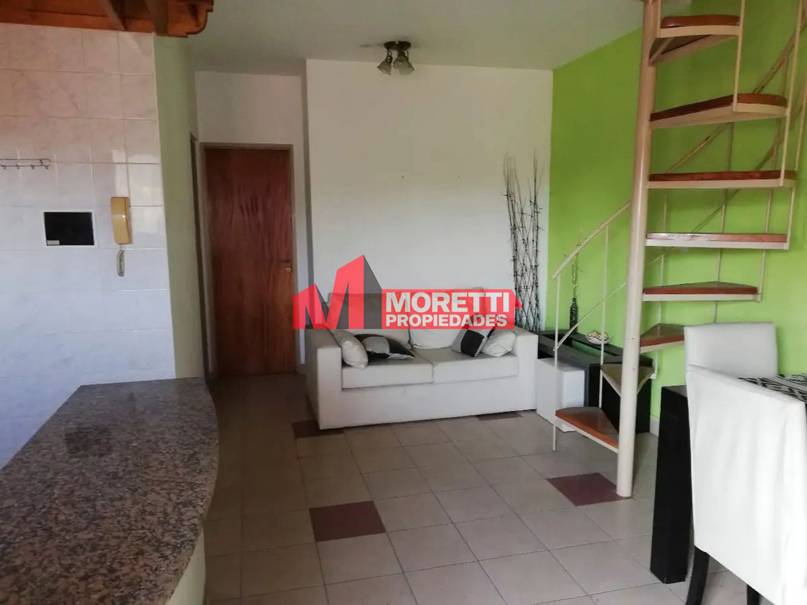 Venta - Dpto 3 Amb - Sol Del Mediterráneo - Martín Coronado - 3