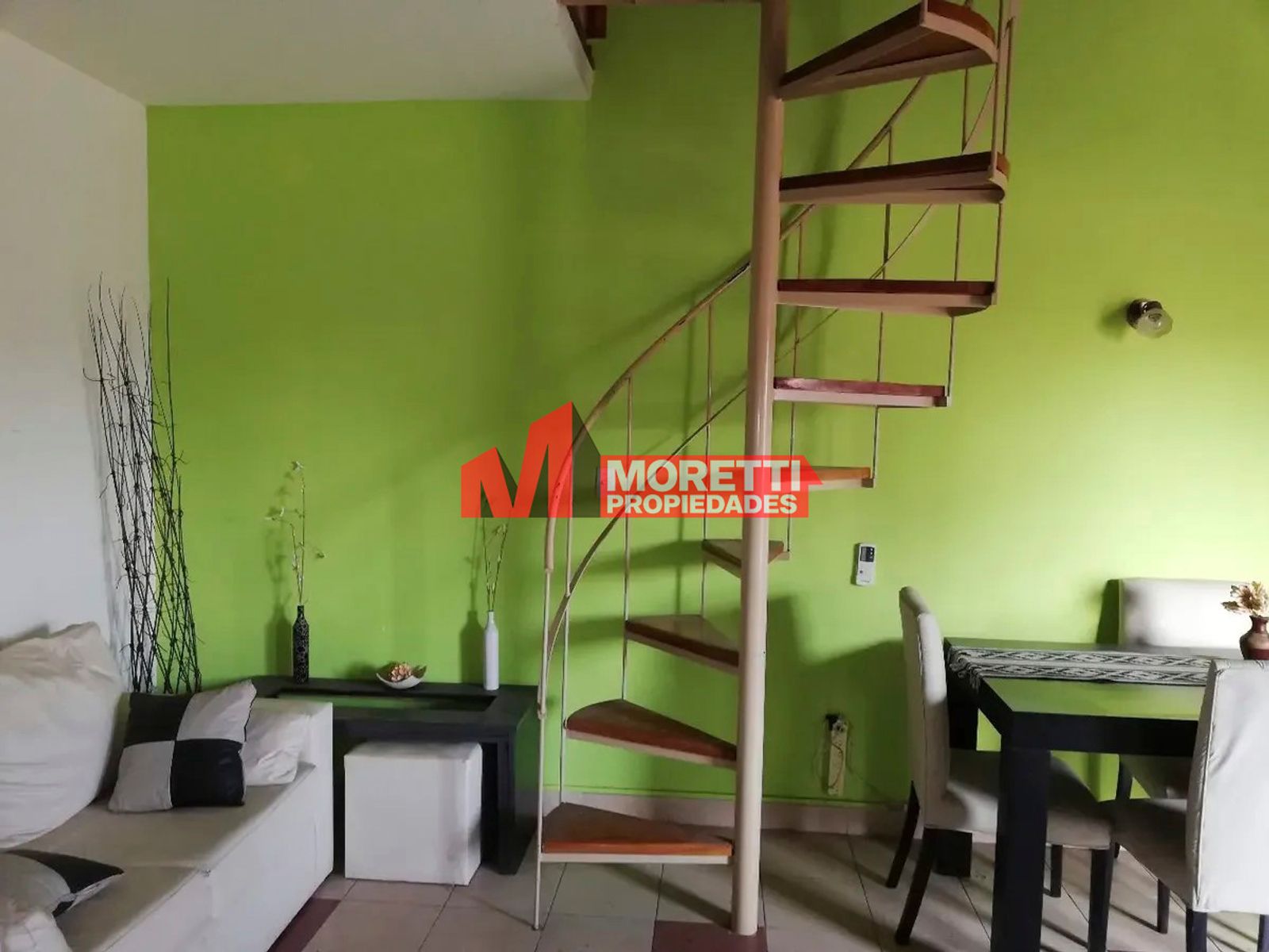 Venta - Dpto 3 Amb - Sol Del Mediterráneo - Martín Coronado - 6