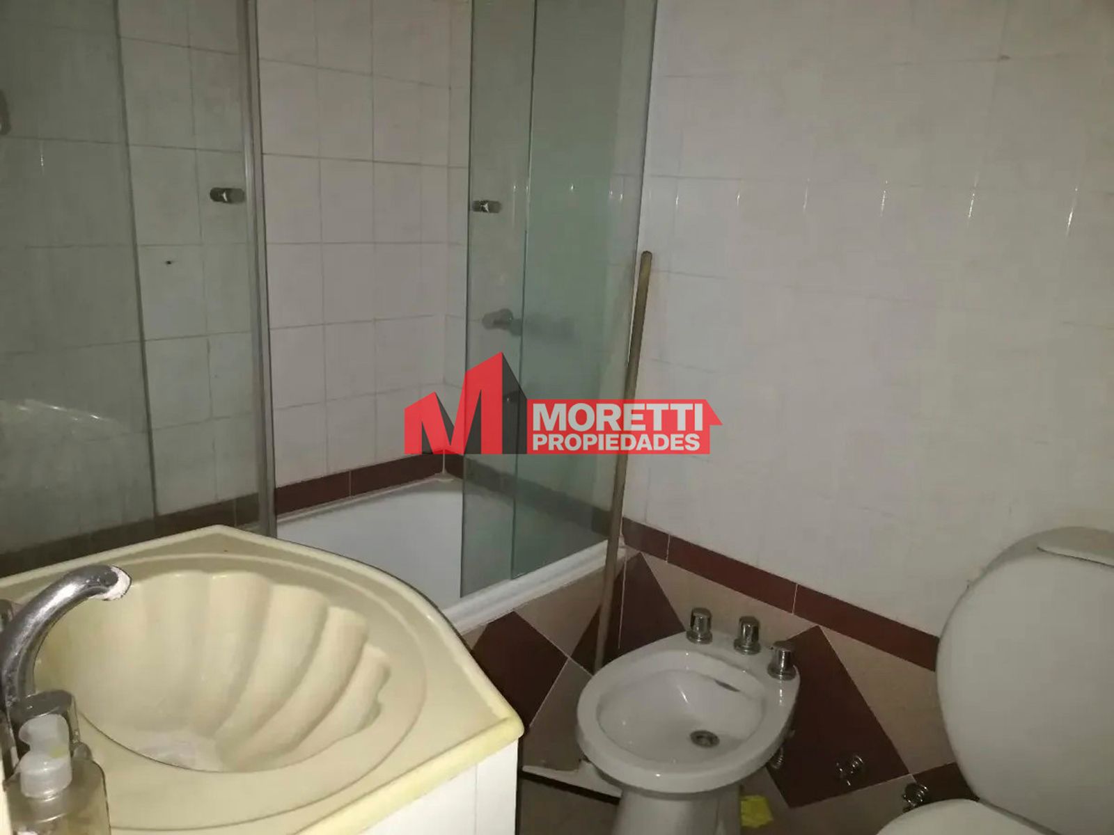 Venta - Dpto 3 Amb - Sol Del Mediterráneo - Martín Coronado - 10