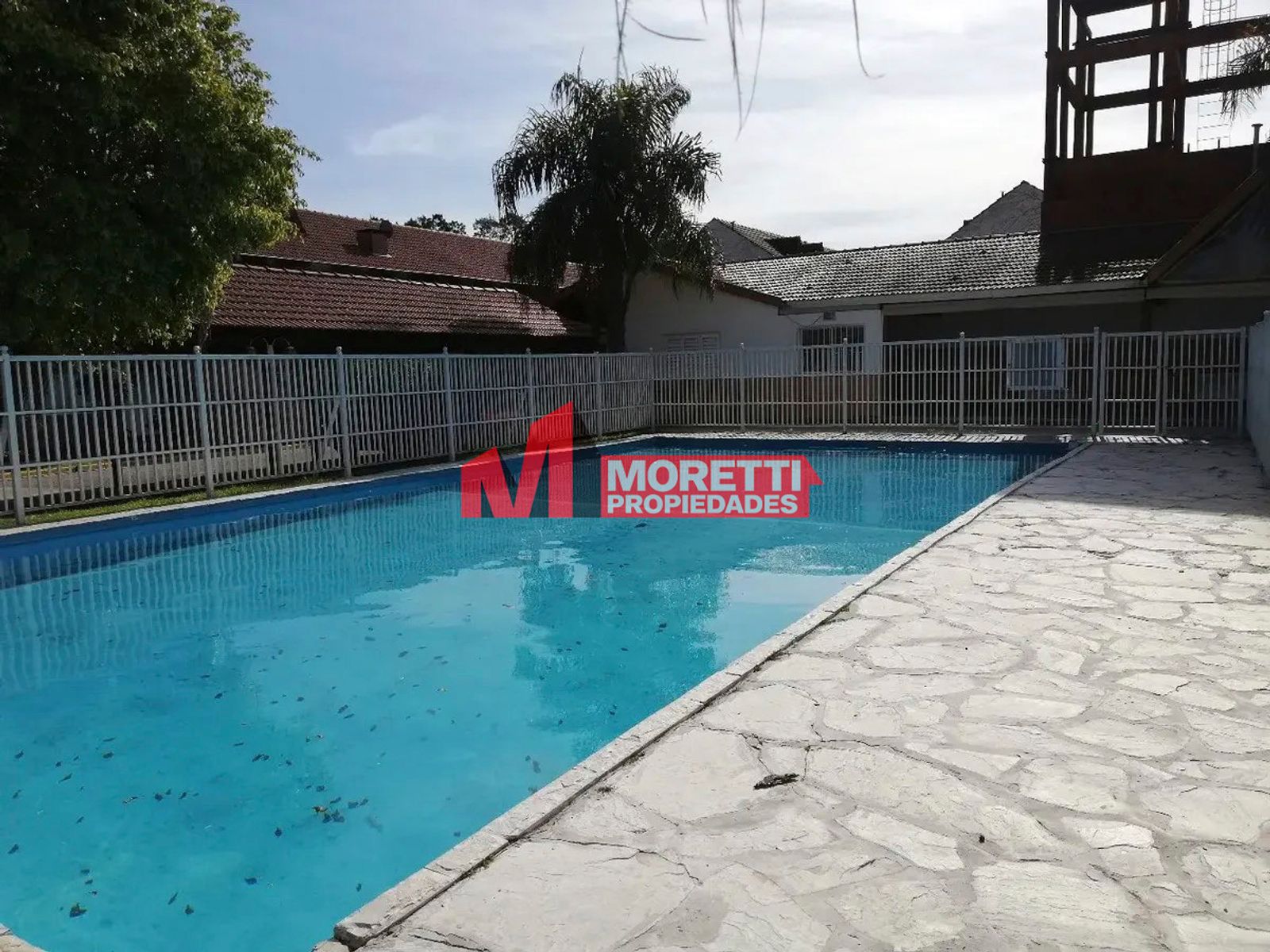 Venta - Dpto 3 Amb - Sol Del Mediterráneo - Martín Coronado - 13