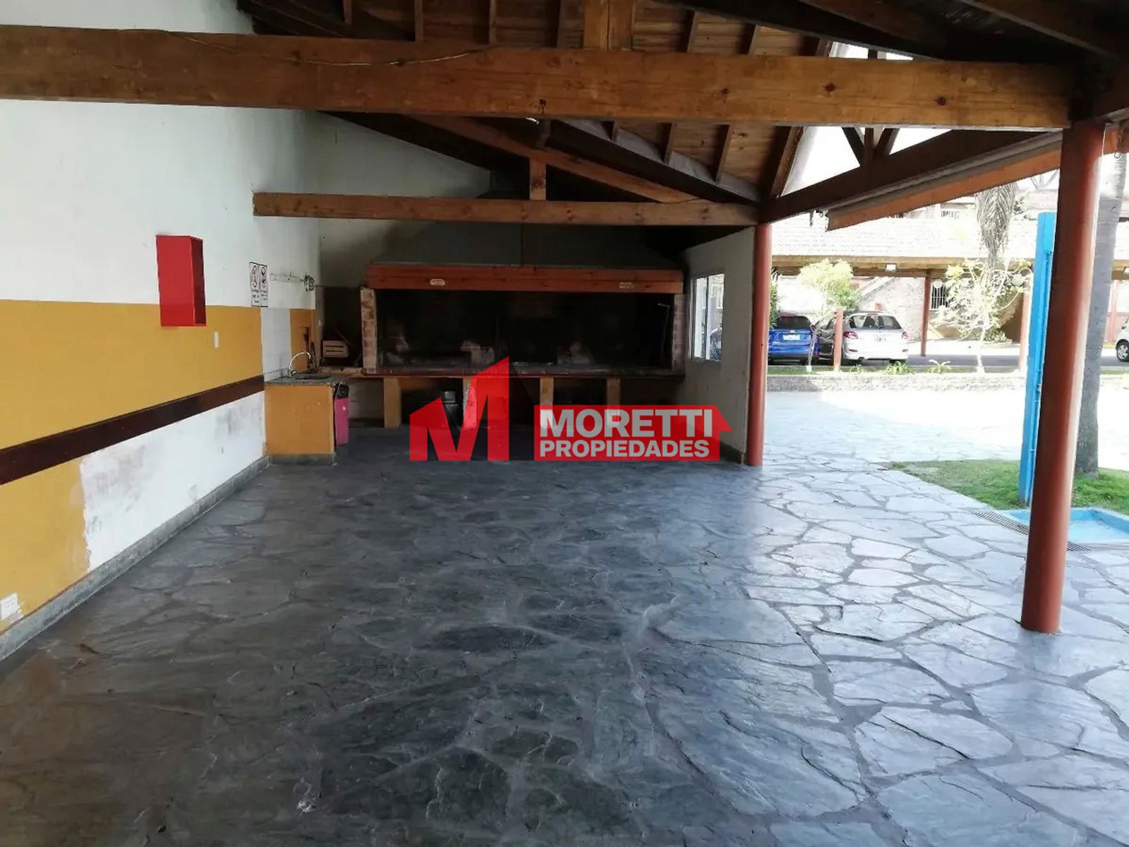 Venta - Dpto 3 Amb - Sol Del Mediterráneo - Martín Coronado - 14