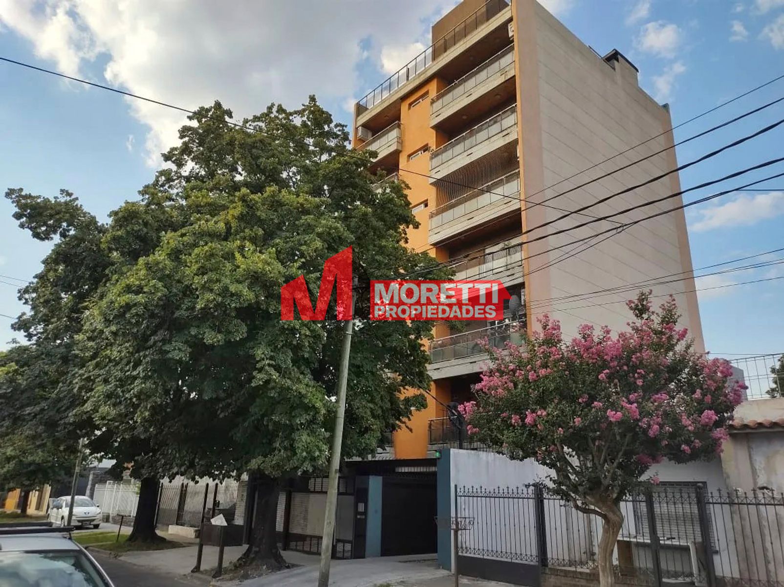 VENTA - Dpto 2 Amb C/cochera- Remedios De Escalada Al 6900- Martín Coronado - 1