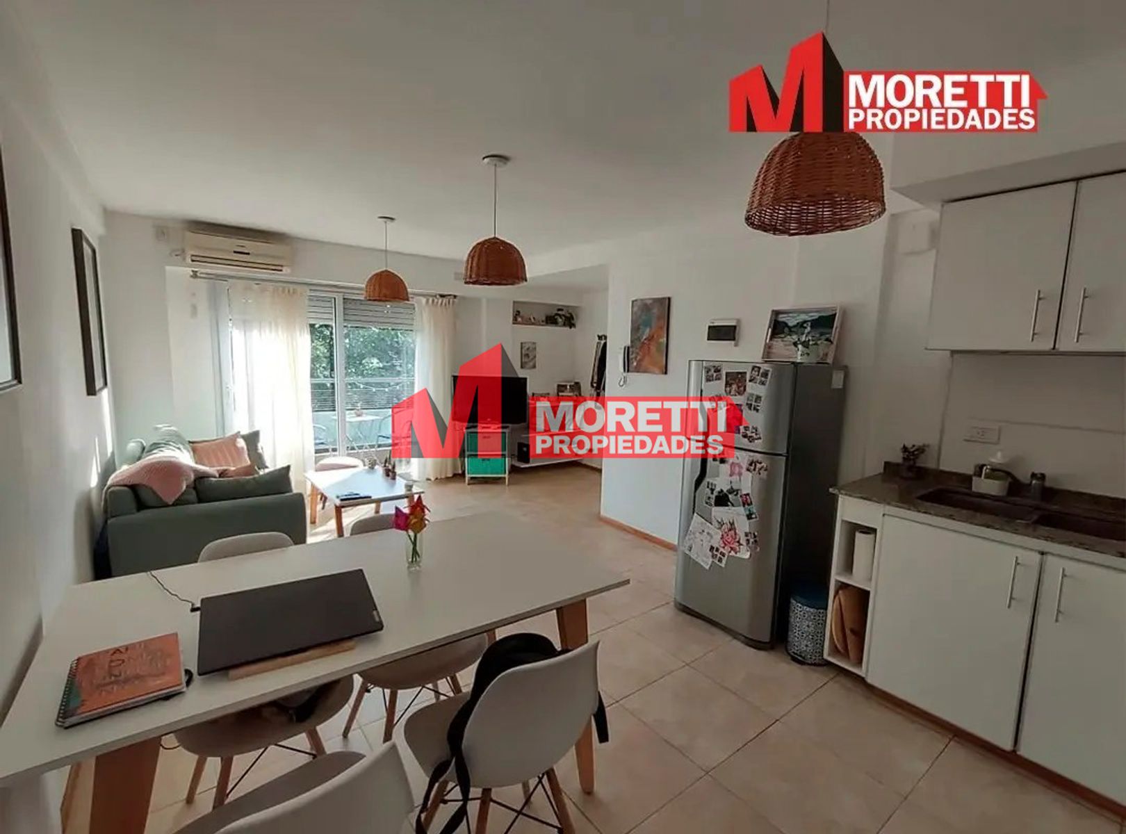 VENTA - Dpto 2 Amb C/cochera- Remedios De Escalada Al 6900- Martín Coronado - 3