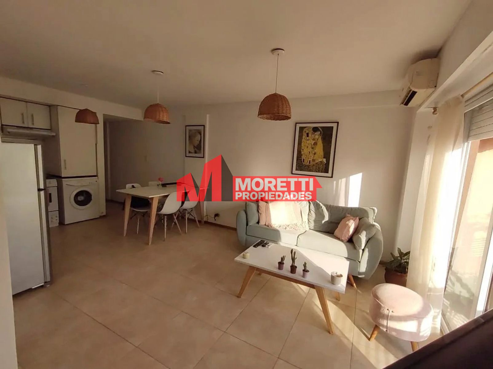 VENTA - Dpto 2 Amb C/cochera- Remedios De Escalada Al 6900- Martín Coronado - 4