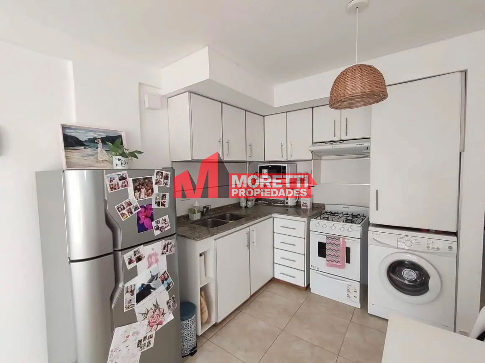 VENTA - Dpto 2 Amb C/cochera- Remedios De Escalada Al 6900- Martín Coronado - 5