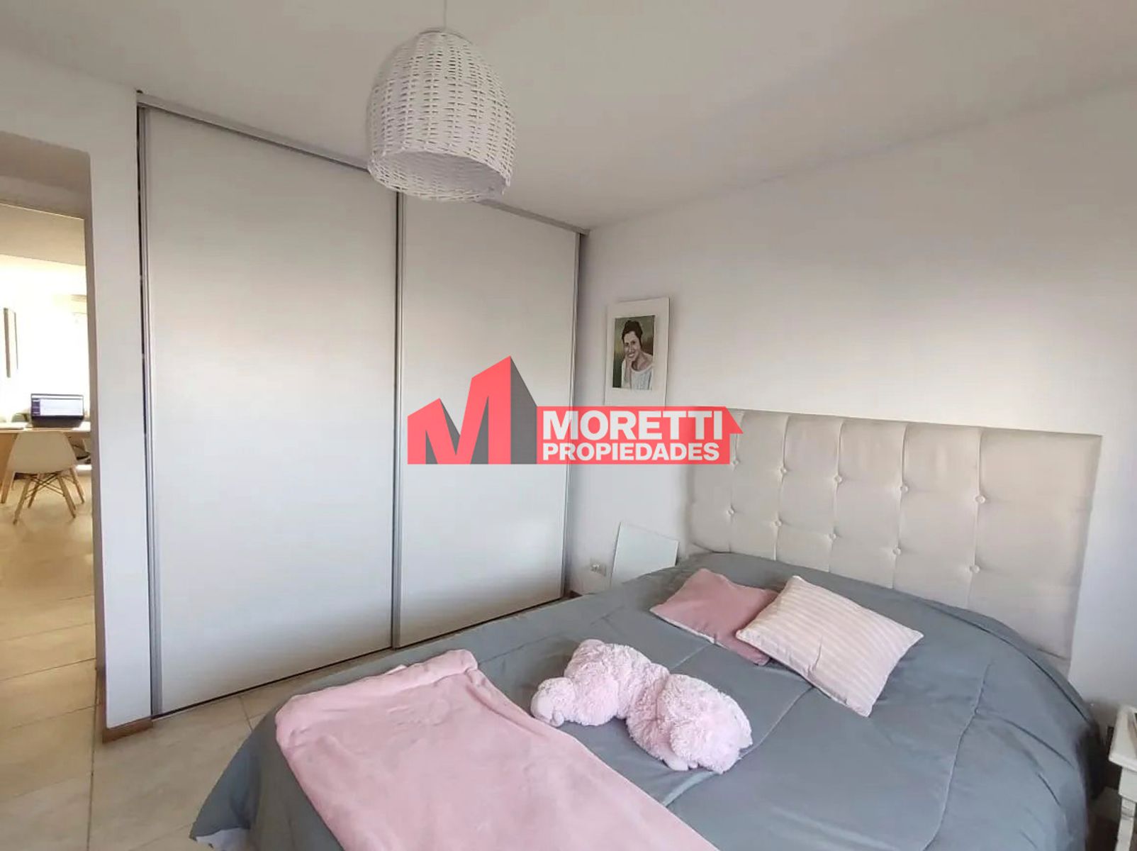 VENTA - Dpto 2 Amb C/cochera- Remedios De Escalada Al 6900- Martín Coronado - 6