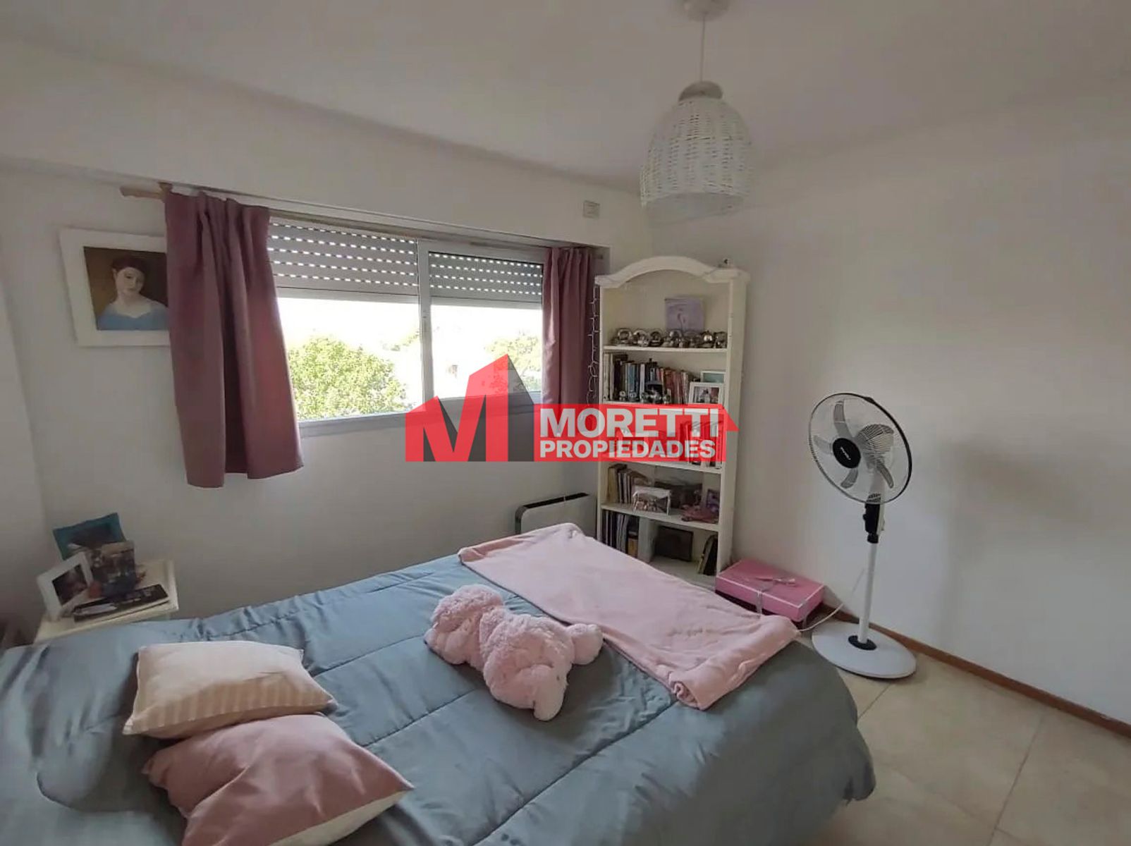 VENTA - Dpto 2 Amb C/cochera- Remedios De Escalada Al 6900- Martín Coronado - 8