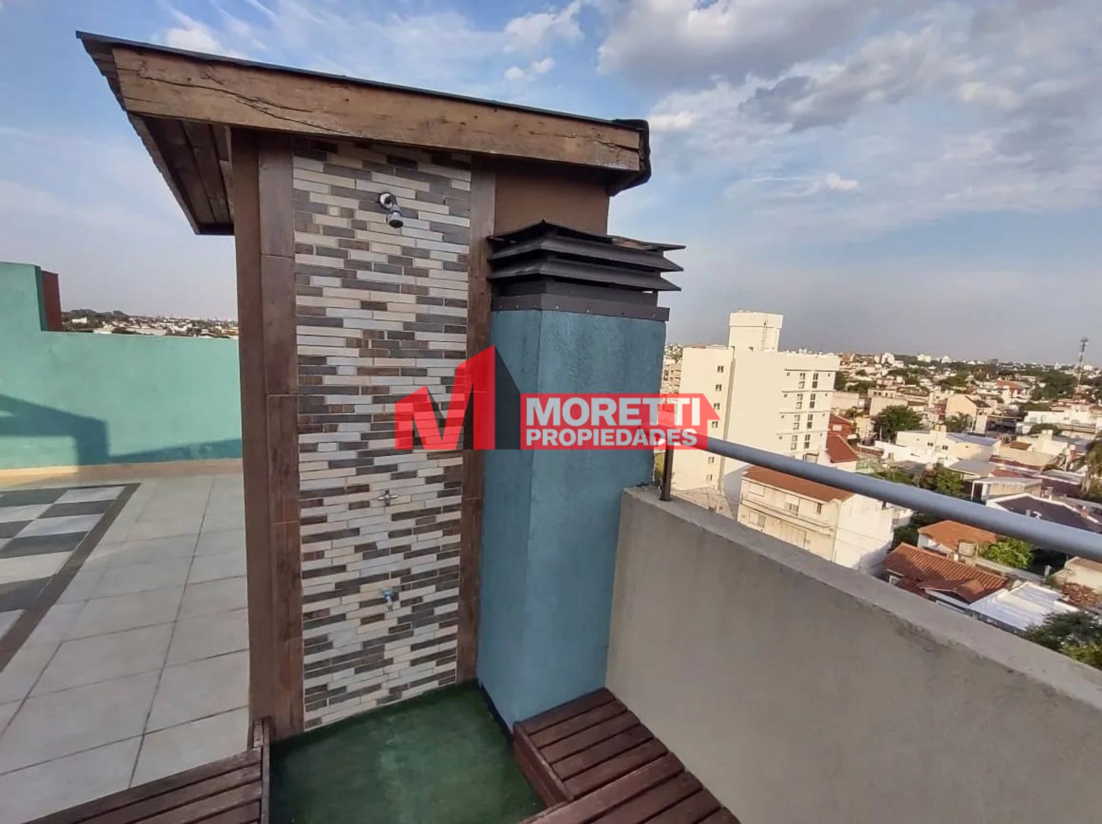 VENTA - Dpto 2 Amb C/cochera- Remedios De Escalada Al 6900- Martín Coronado - 11