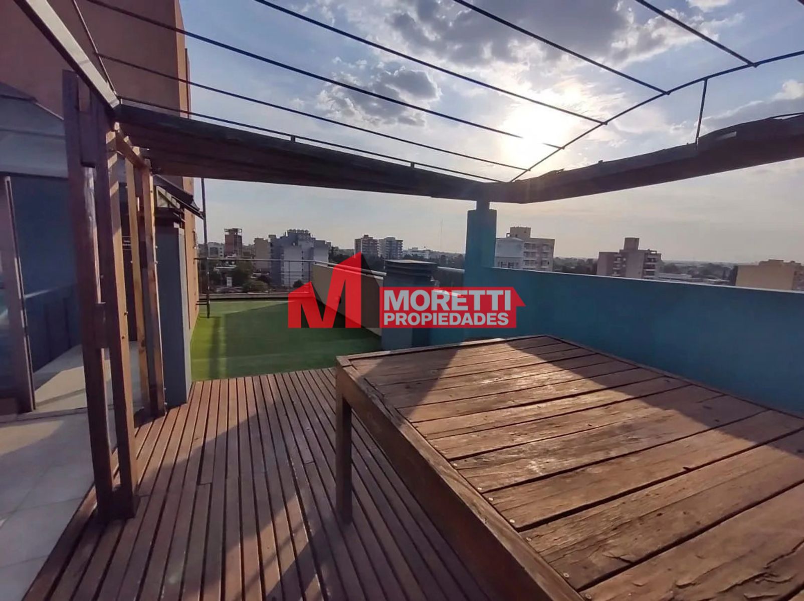 VENTA - Dpto 2 Amb C/cochera- Remedios De Escalada Al 6900- Martín Coronado - 13