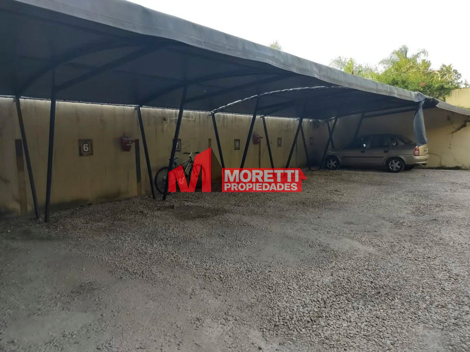 VENTA - Dpto 2 Amb C/cochera- Remedios De Escalada Al 6900- Martín Coronado - 14