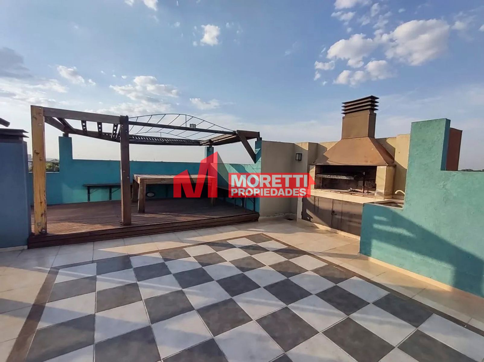 VENTA - Dpto 2 Amb C/cochera- Remedios De Escalada Al 6900- Martín Coronado - 15