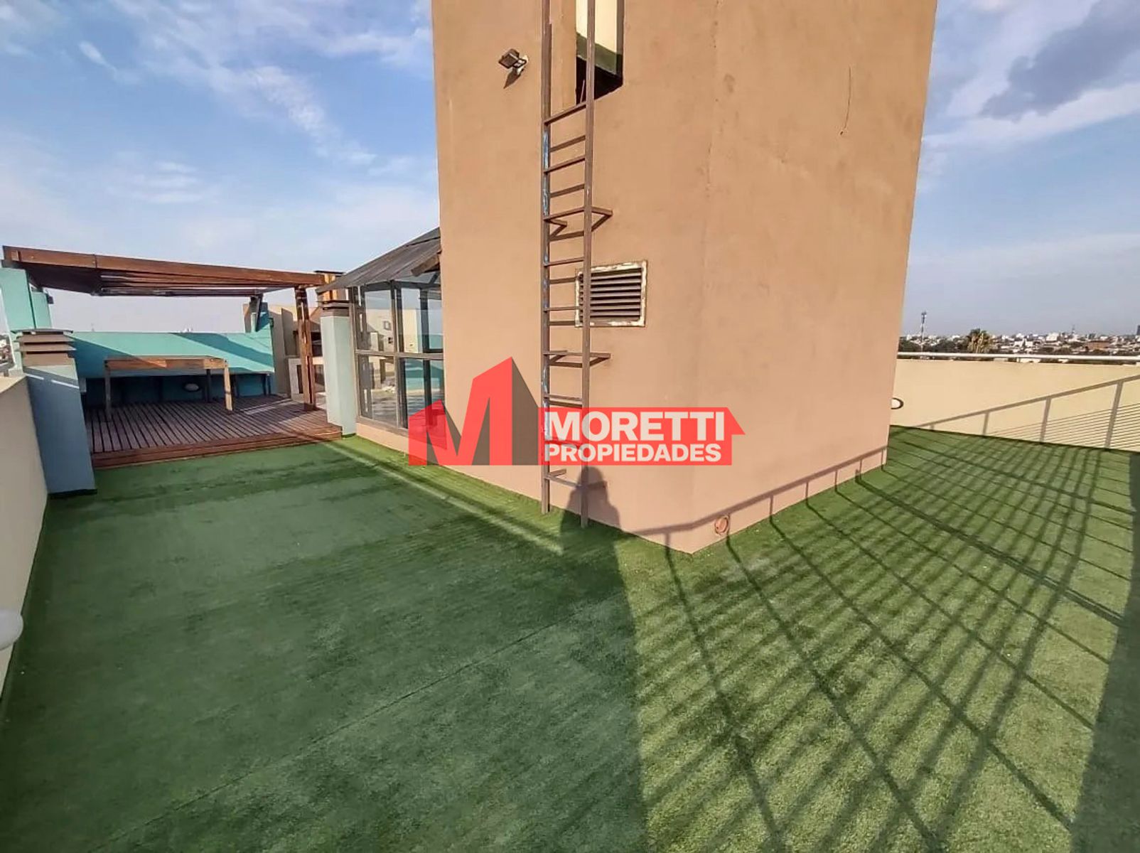 VENTA - Dpto 2 Amb C/cochera- Remedios De Escalada Al 6900- Martín Coronado - 16