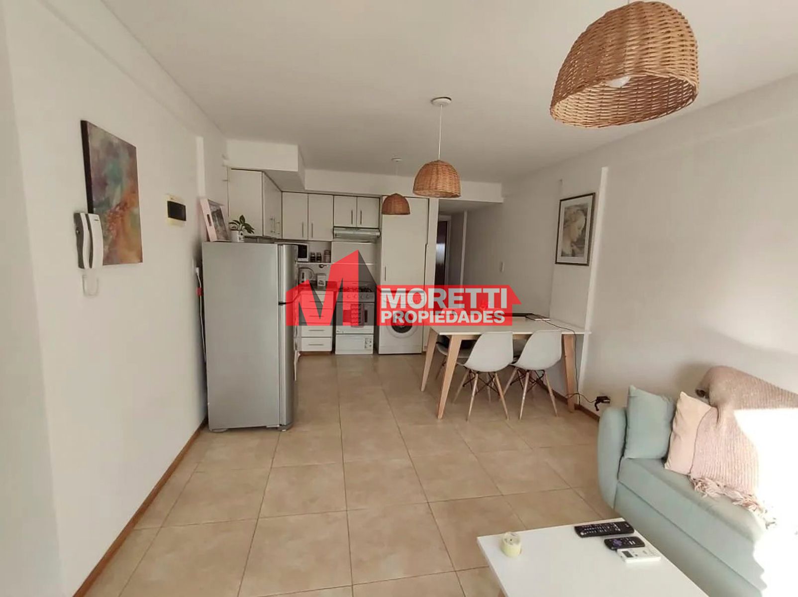 VENTA - Dpto 2 Amb C/cochera- Remedios De Escalada Al 6900- Martín Coronado - 17