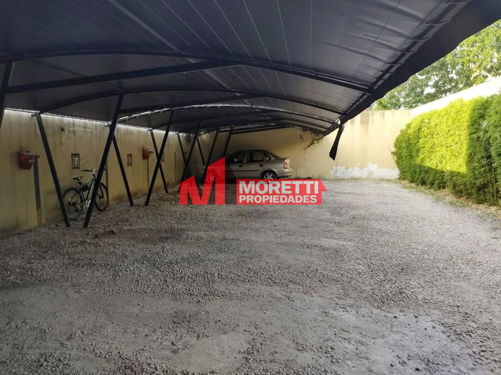 VENTA - Dpto 2 Amb C/cochera- Remedios De Escalada Al 6900- Martín Coronado - 19