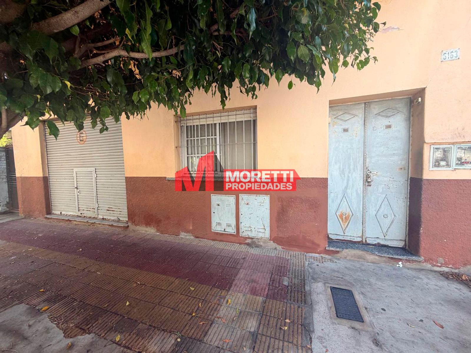VENTA EN BLOCK - 2 PH 3 amb. + Local - José C. Paz al 6100 - Villa Libertad - 1