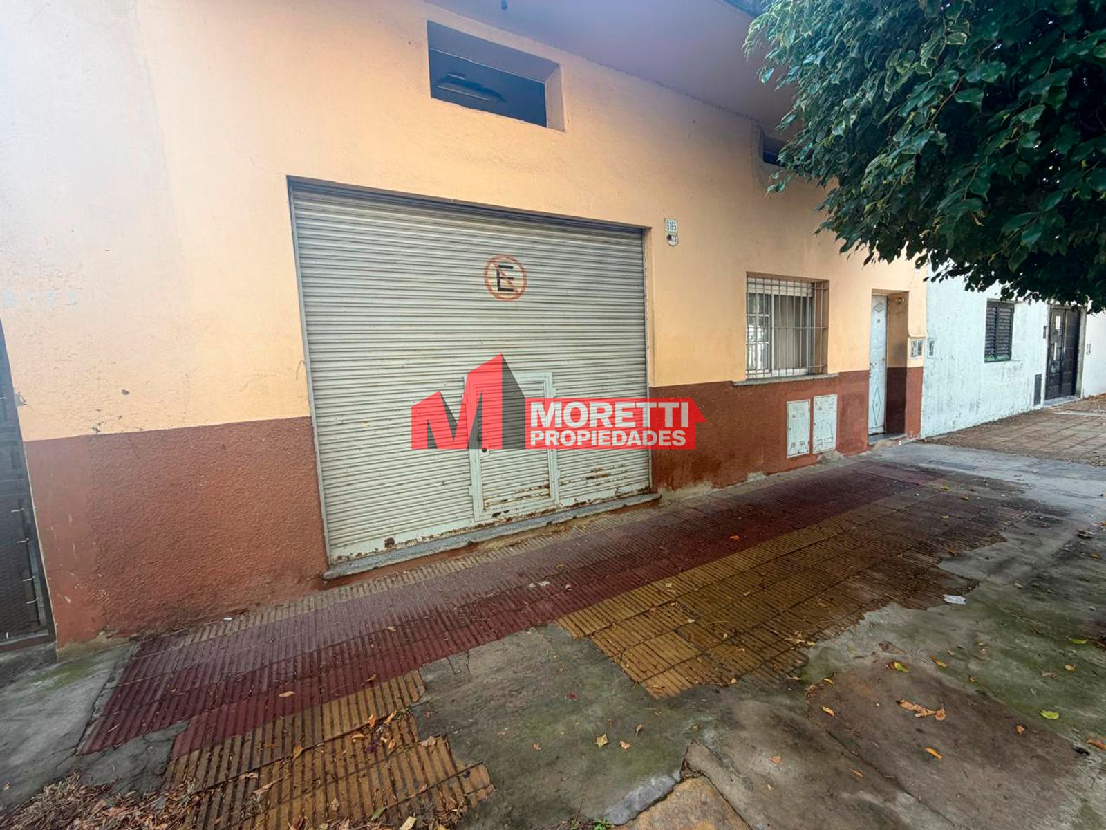VENTA EN BLOCK - 2 PH 3 amb. + Local - José C. Paz al 6100 - Villa Libertad - 2