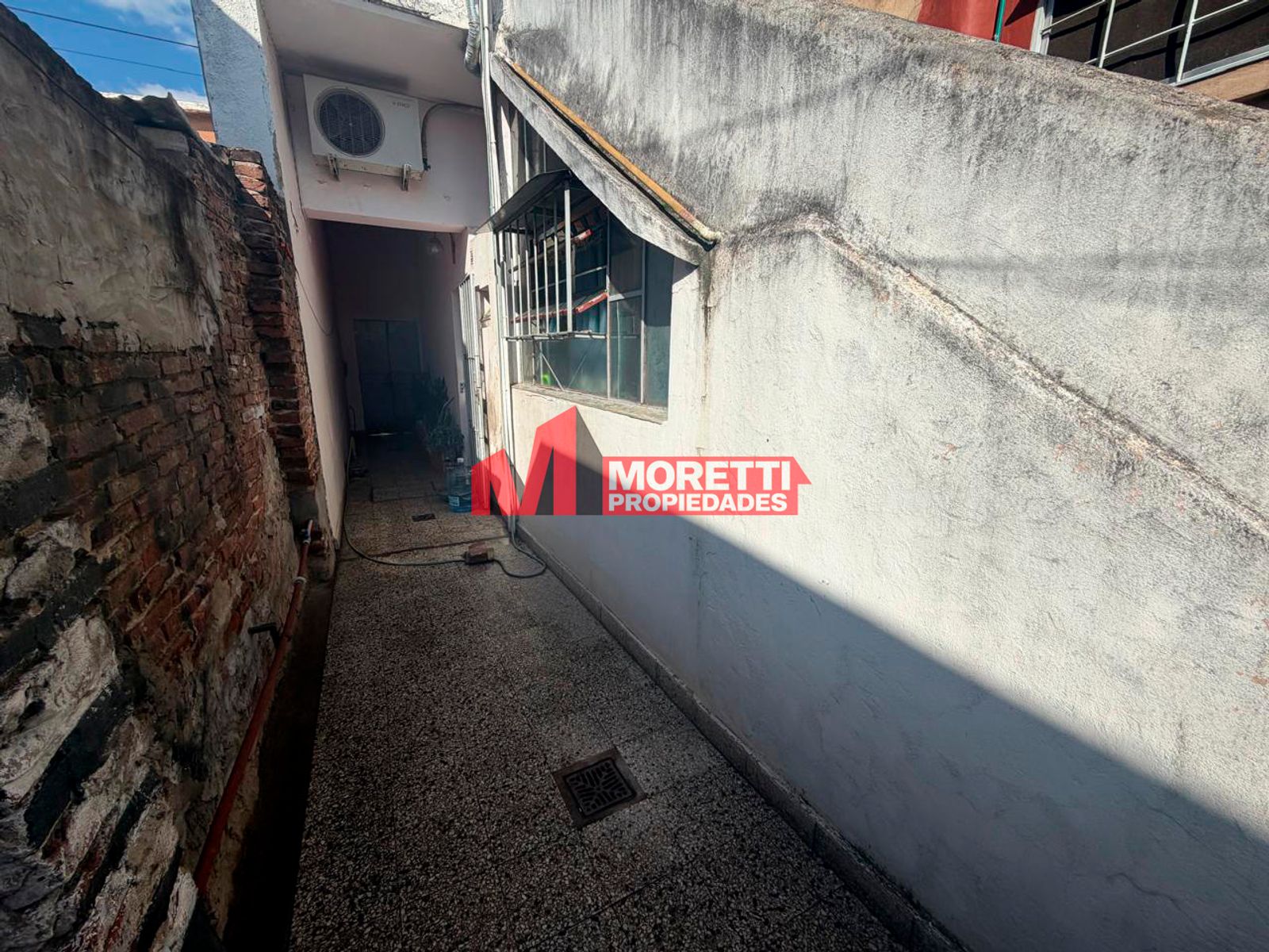 VENTA EN BLOCK - 2 PH 3 amb. + Local - José C. Paz al 6100 - Villa Libertad - 3