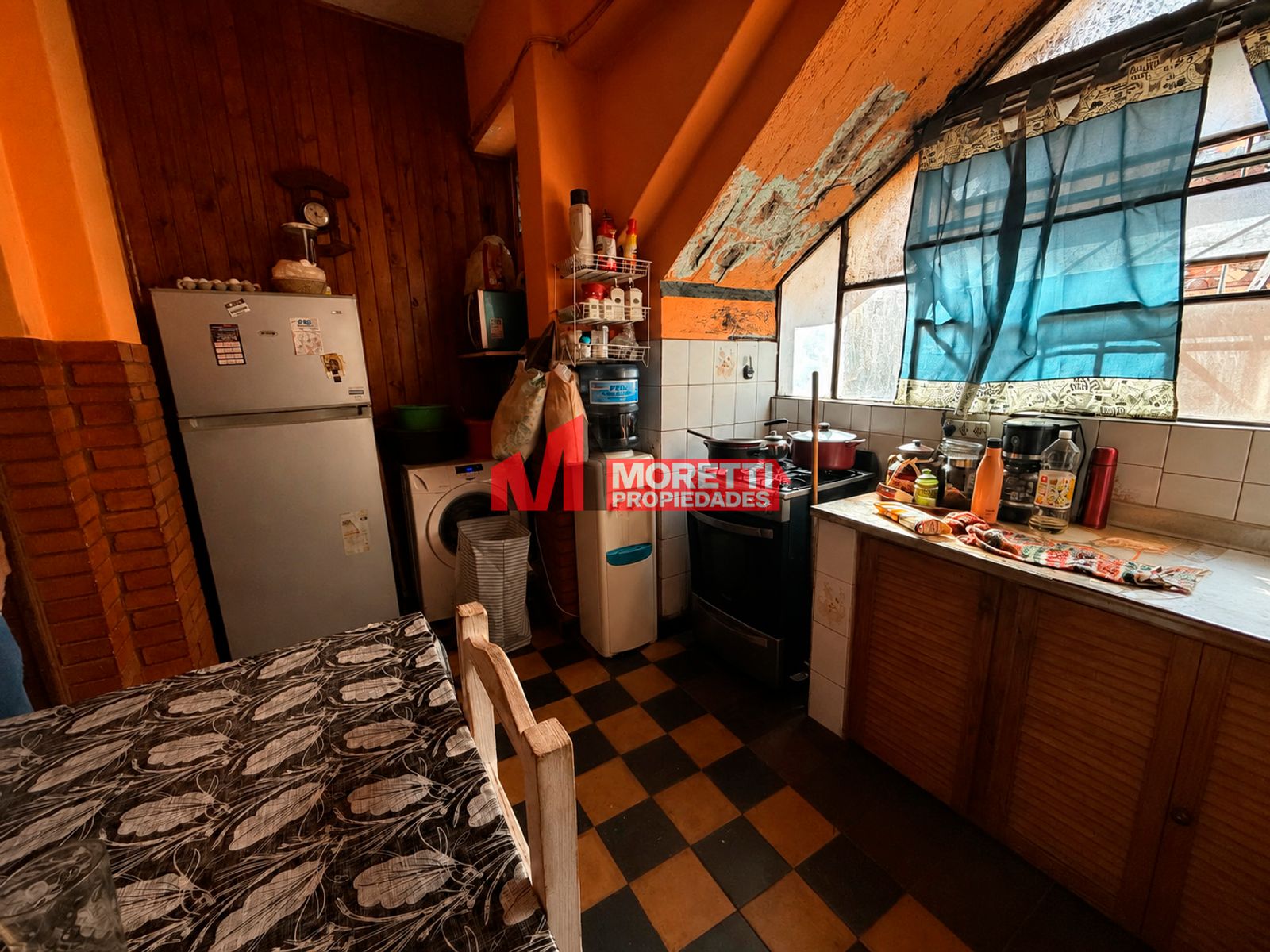 VENTA EN BLOCK - 2 PH 3 amb. + Local - José C. Paz al 6100 - Villa Libertad - 4