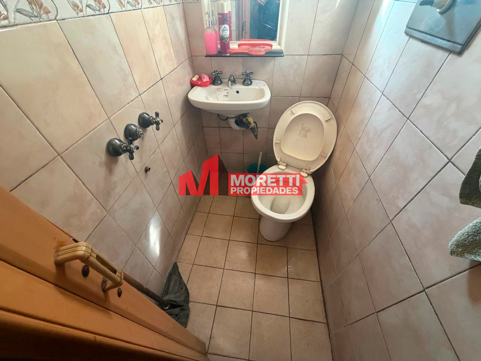 VENTA EN BLOCK - 2 PH 3 amb. + Local - José C. Paz al 6100 - Villa Libertad - 5