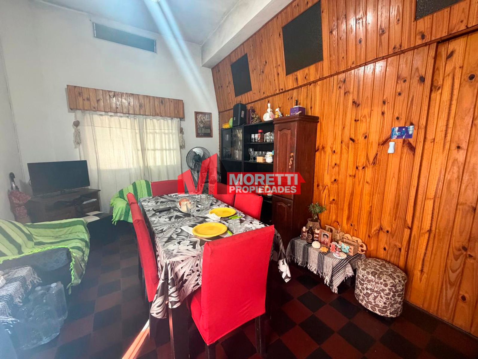 VENTA EN BLOCK - 2 PH 3 amb. + Local - José C. Paz al 6100 - Villa Libertad - 6
