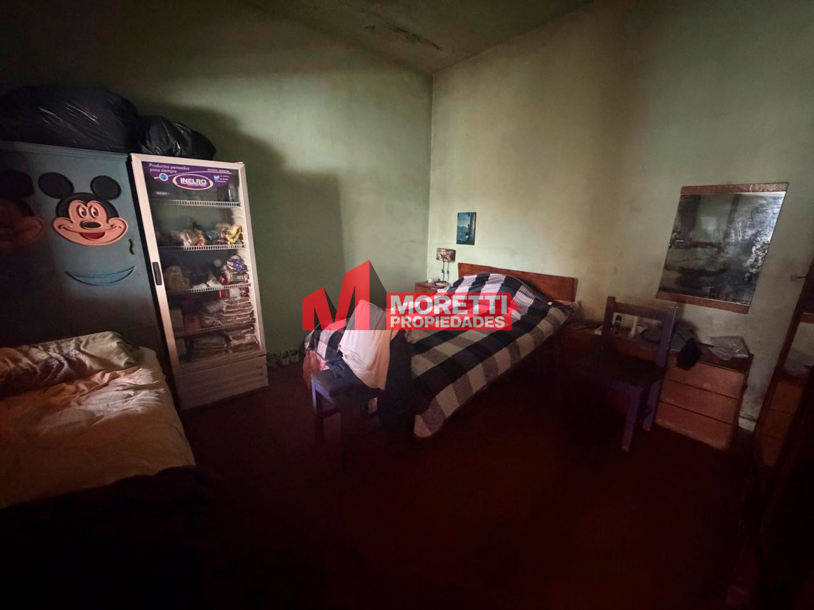 VENTA EN BLOCK - 2 PH 3 amb. + Local - José C. Paz al 6100 - Villa Libertad - 7