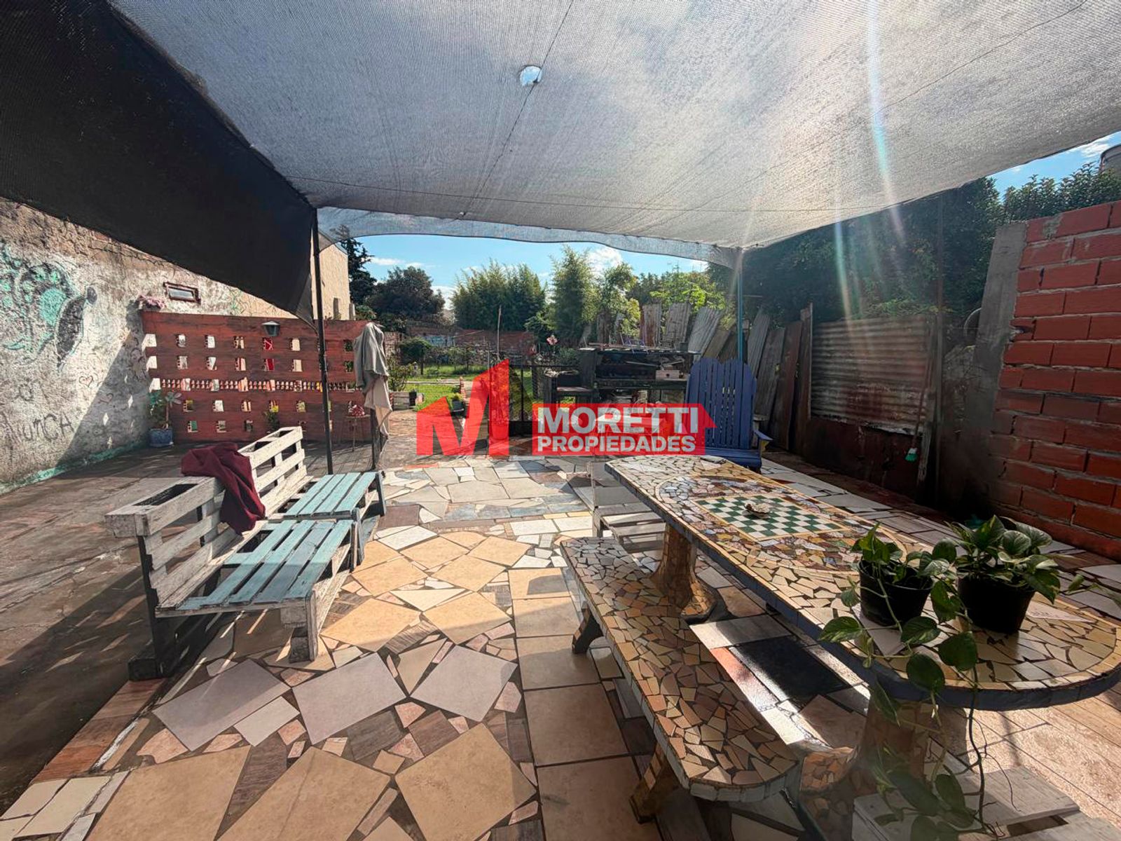 VENTA EN BLOCK - 2 PH 3 amb. + Local - José C. Paz al 6100 - Villa Libertad - 9