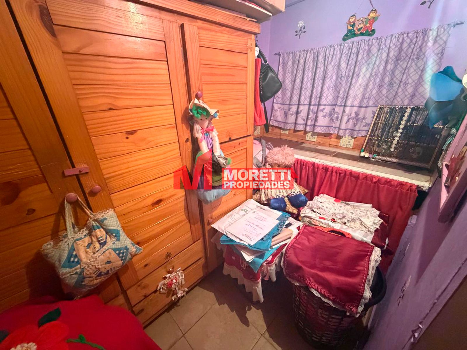 VENTA EN BLOCK - 2 PH 3 amb. + Local - José C. Paz al 6100 - Villa Libertad - 13