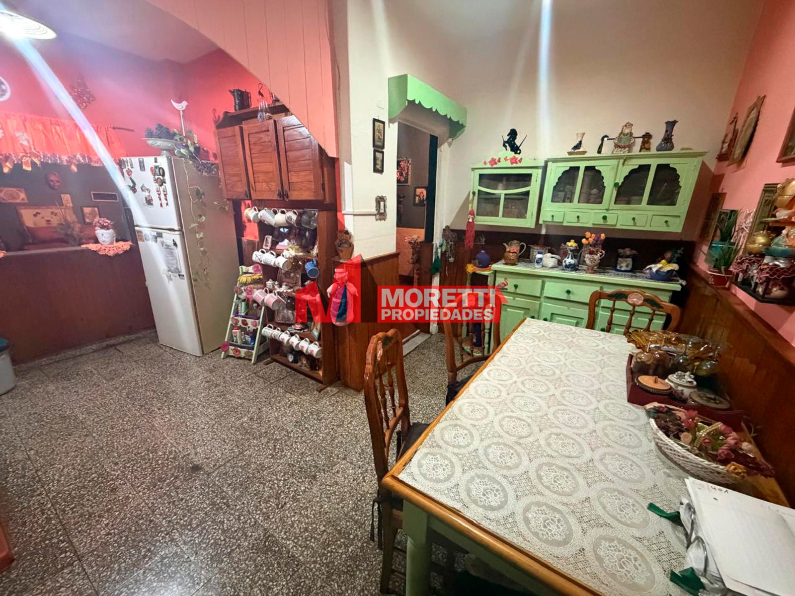 VENTA EN BLOCK - 2 PH 3 amb. + Local - José C. Paz al 6100 - Villa Libertad - 16