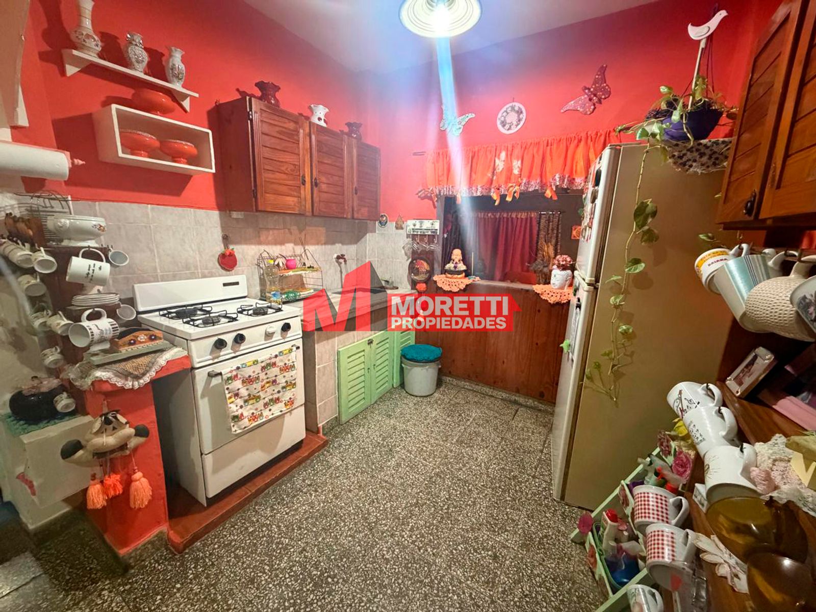 VENTA EN BLOCK - 2 PH 3 amb. + Local - José C. Paz al 6100 - Villa Libertad - 17