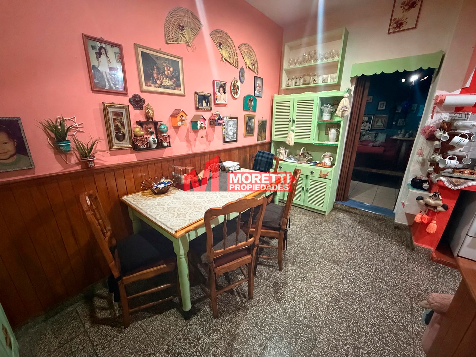 VENTA EN BLOCK - 2 PH 3 amb. + Local - José C. Paz al 6100 - Villa Libertad - 18