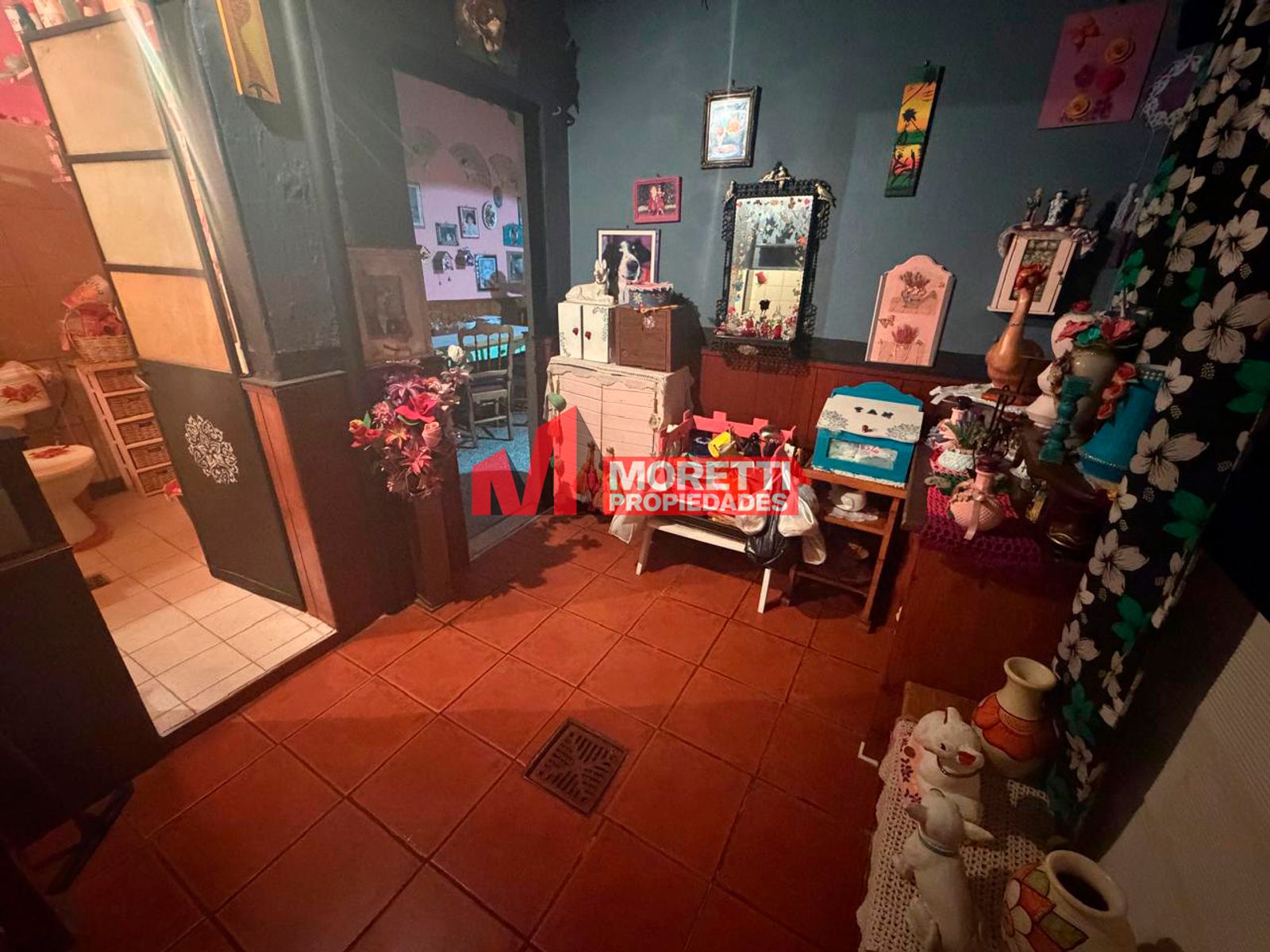 VENTA EN BLOCK - 2 PH 3 amb. + Local - José C. Paz al 6100 - Villa Libertad - 19