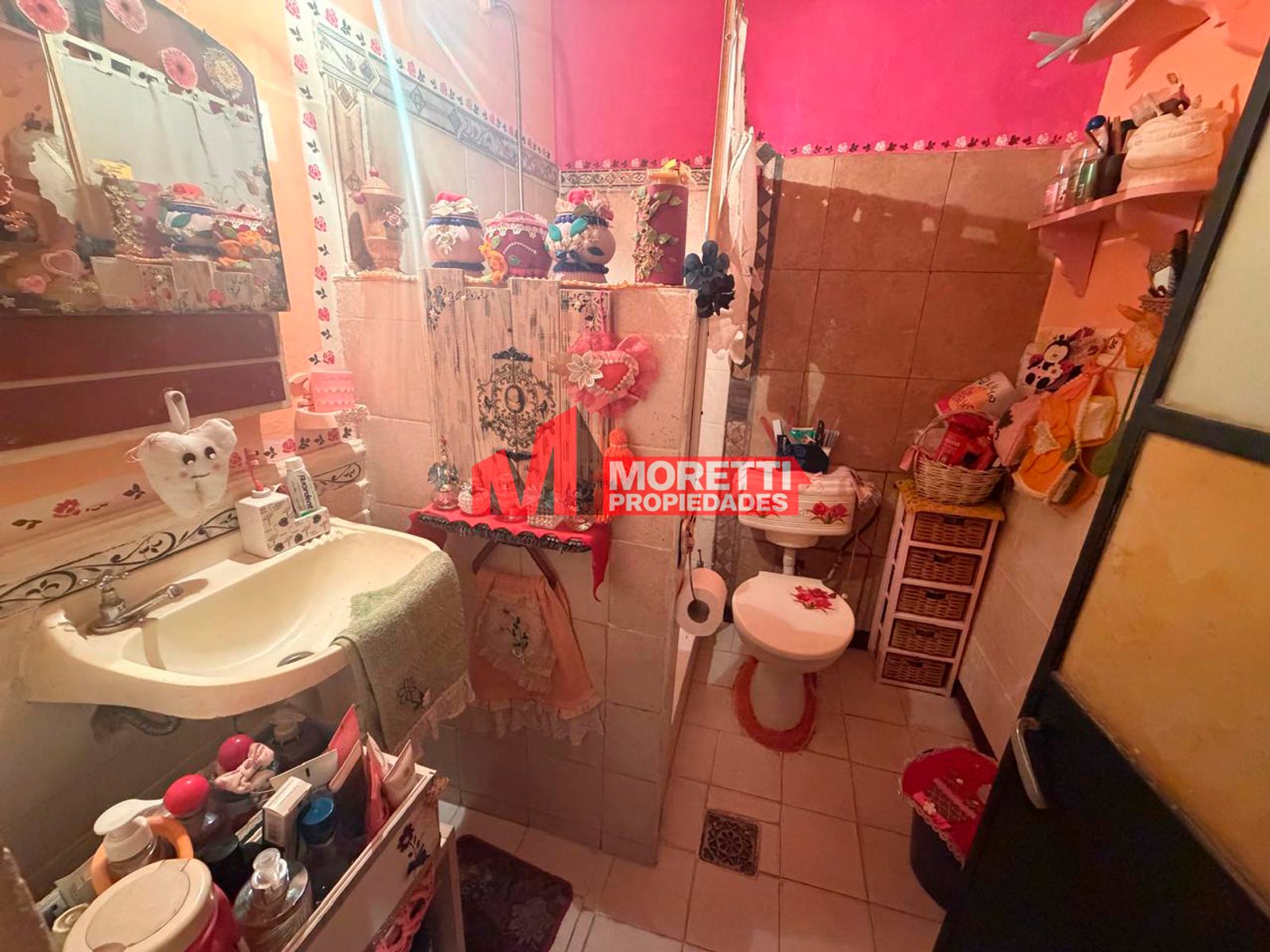 VENTA EN BLOCK - 2 PH 3 amb. + Local - José C. Paz al 6100 - Villa Libertad - 20