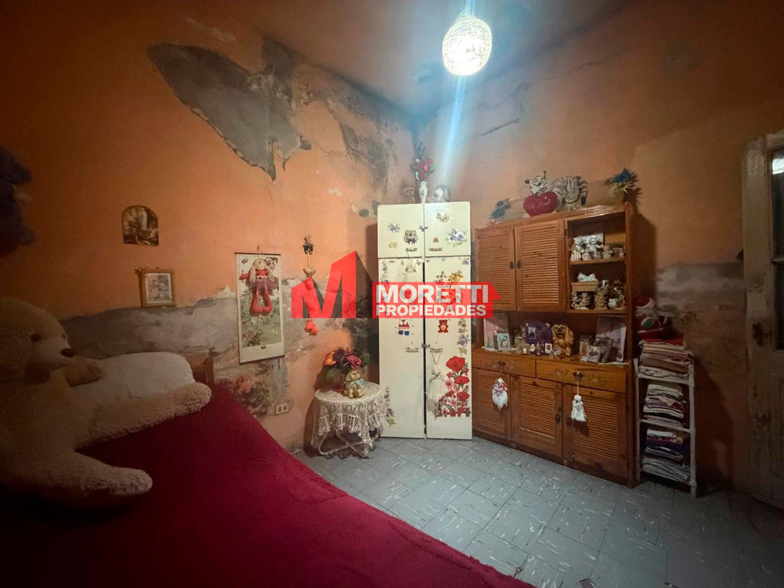 VENTA EN BLOCK - 2 PH 3 amb. + Local - José C. Paz al 6100 - Villa Libertad - 25