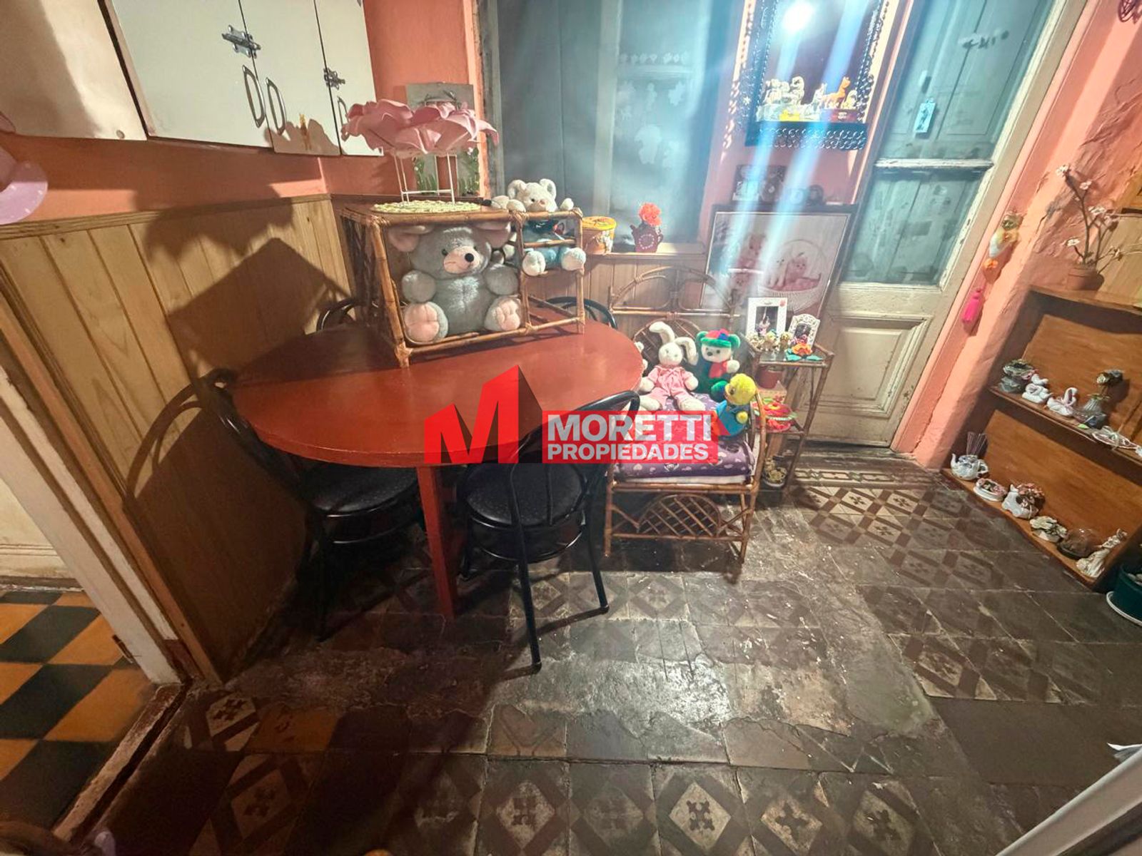VENTA EN BLOCK - 2 PH 3 amb. + Local - José C. Paz al 6100 - Villa Libertad - 27