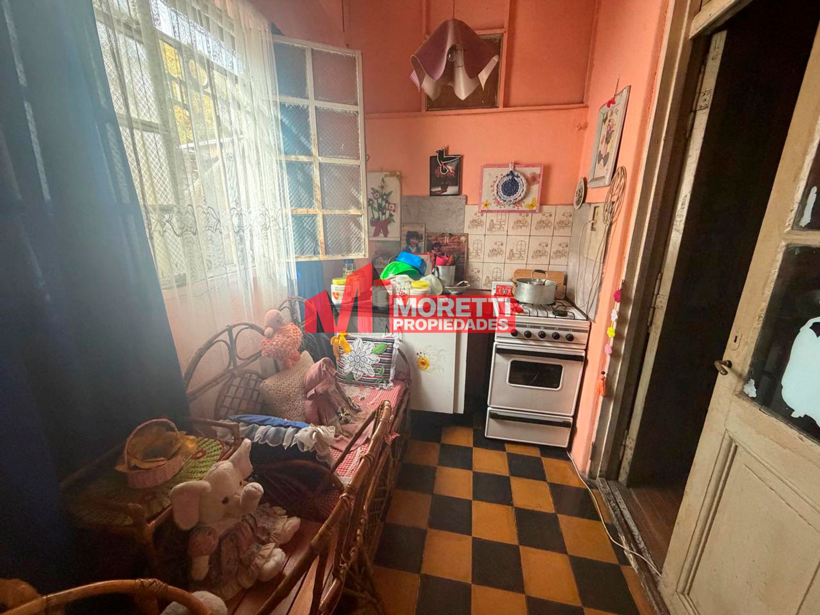 VENTA EN BLOCK - 2 PH 3 amb. + Local - José C. Paz al 6100 - Villa Libertad - 28