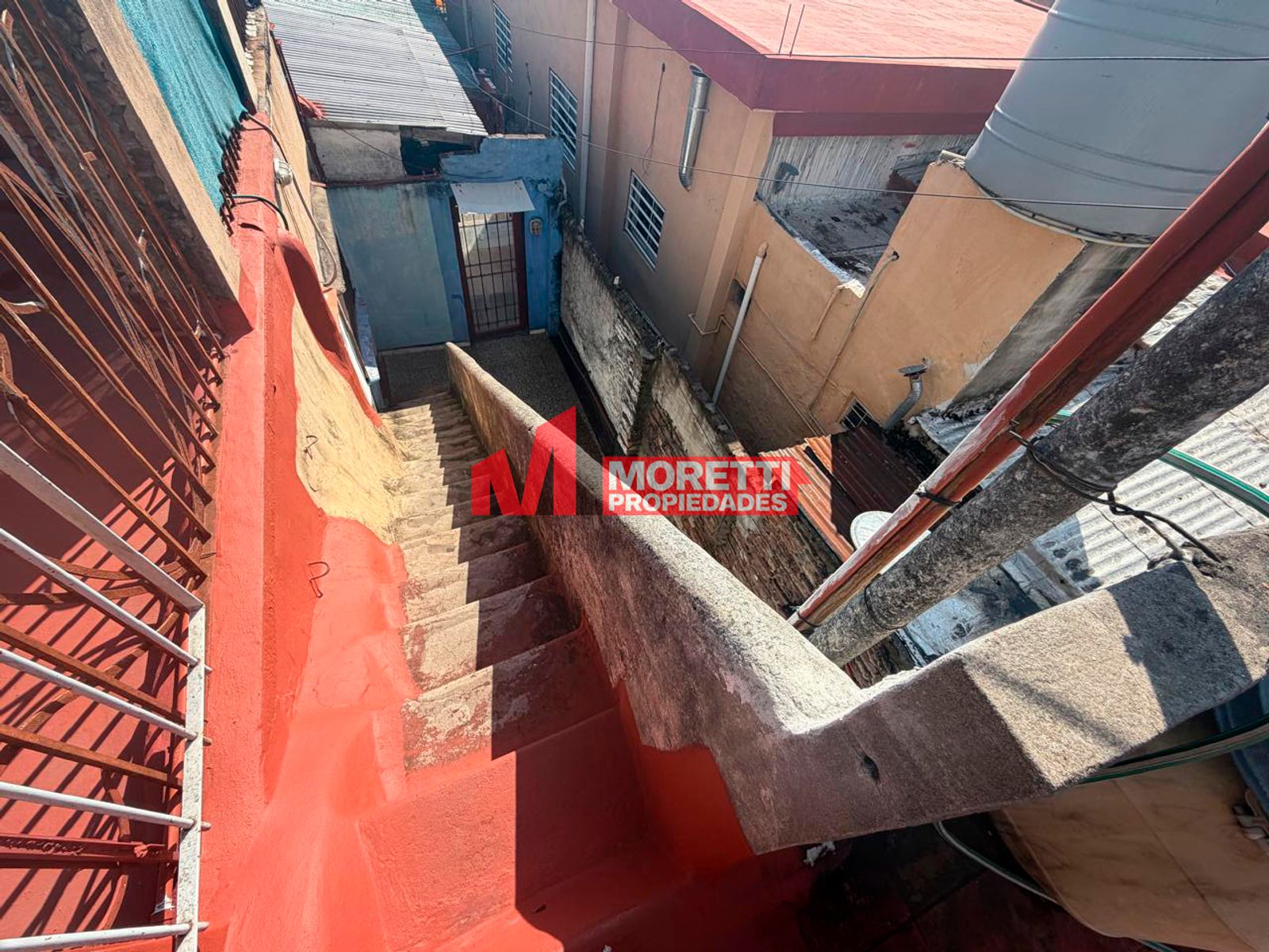 VENTA EN BLOCK - 2 PH 3 amb. + Local - José C. Paz al 6100 - Villa Libertad - 29