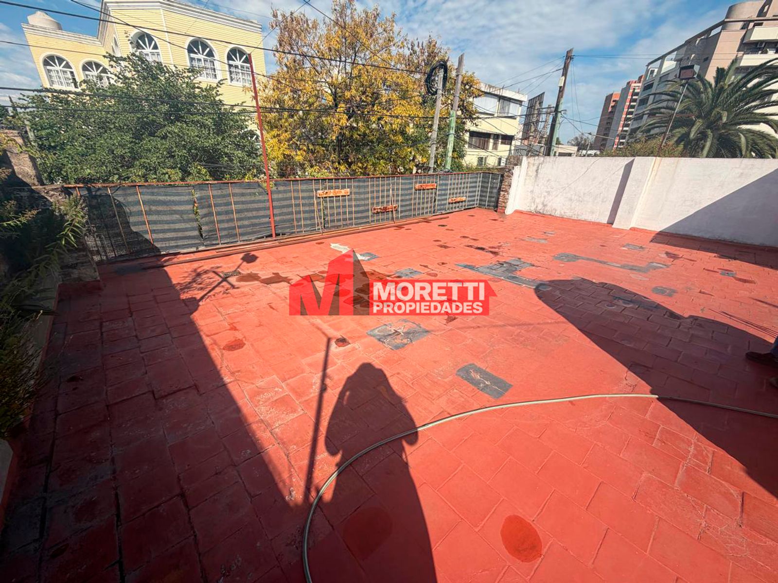VENTA EN BLOCK - 2 PH 3 amb. + Local - José C. Paz al 6100 - Villa Libertad - 30