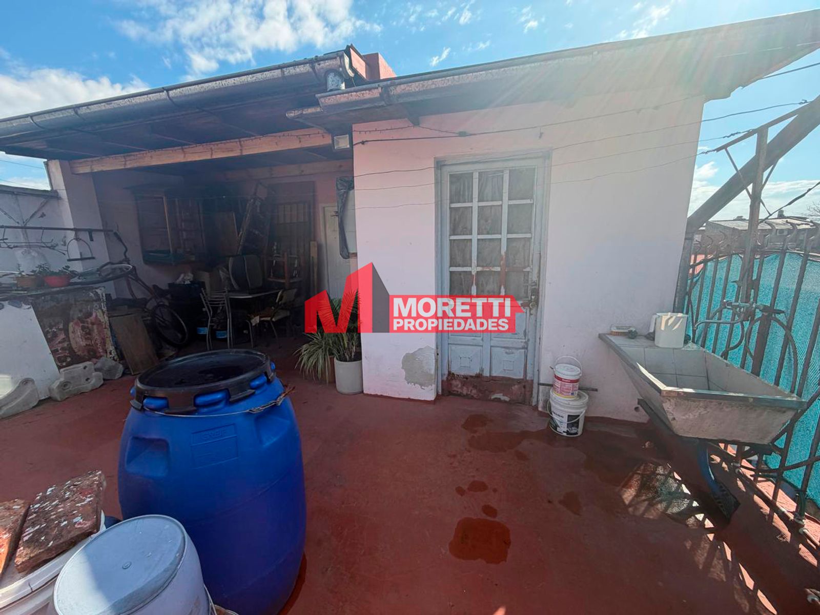 VENTA EN BLOCK - 2 PH 3 amb. + Local - José C. Paz al 6100 - Villa Libertad - 31