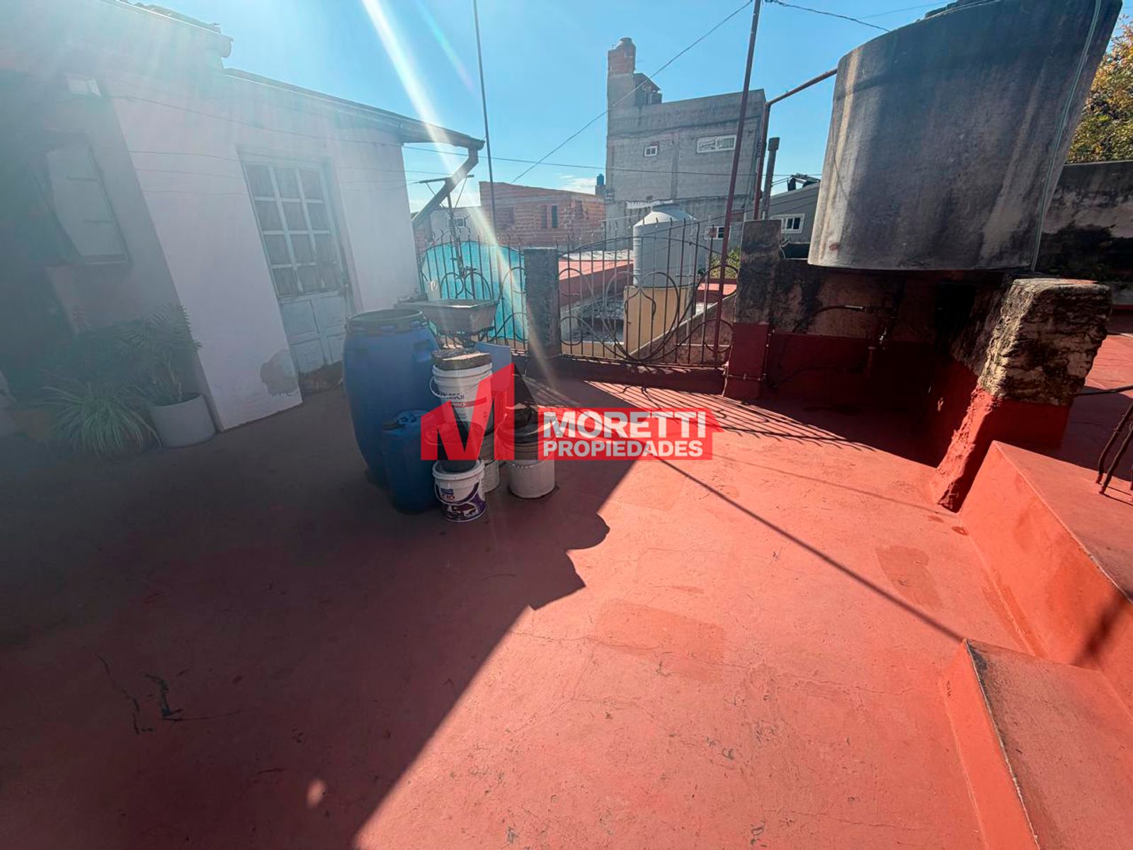 VENTA EN BLOCK - 2 PH 3 amb. + Local - José C. Paz al 6100 - Villa Libertad - 32