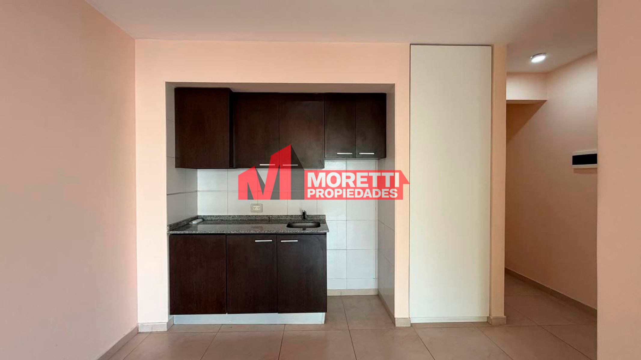 VENTA - Monoambiente - Fitz Roy al 2000 - Palermo - 4