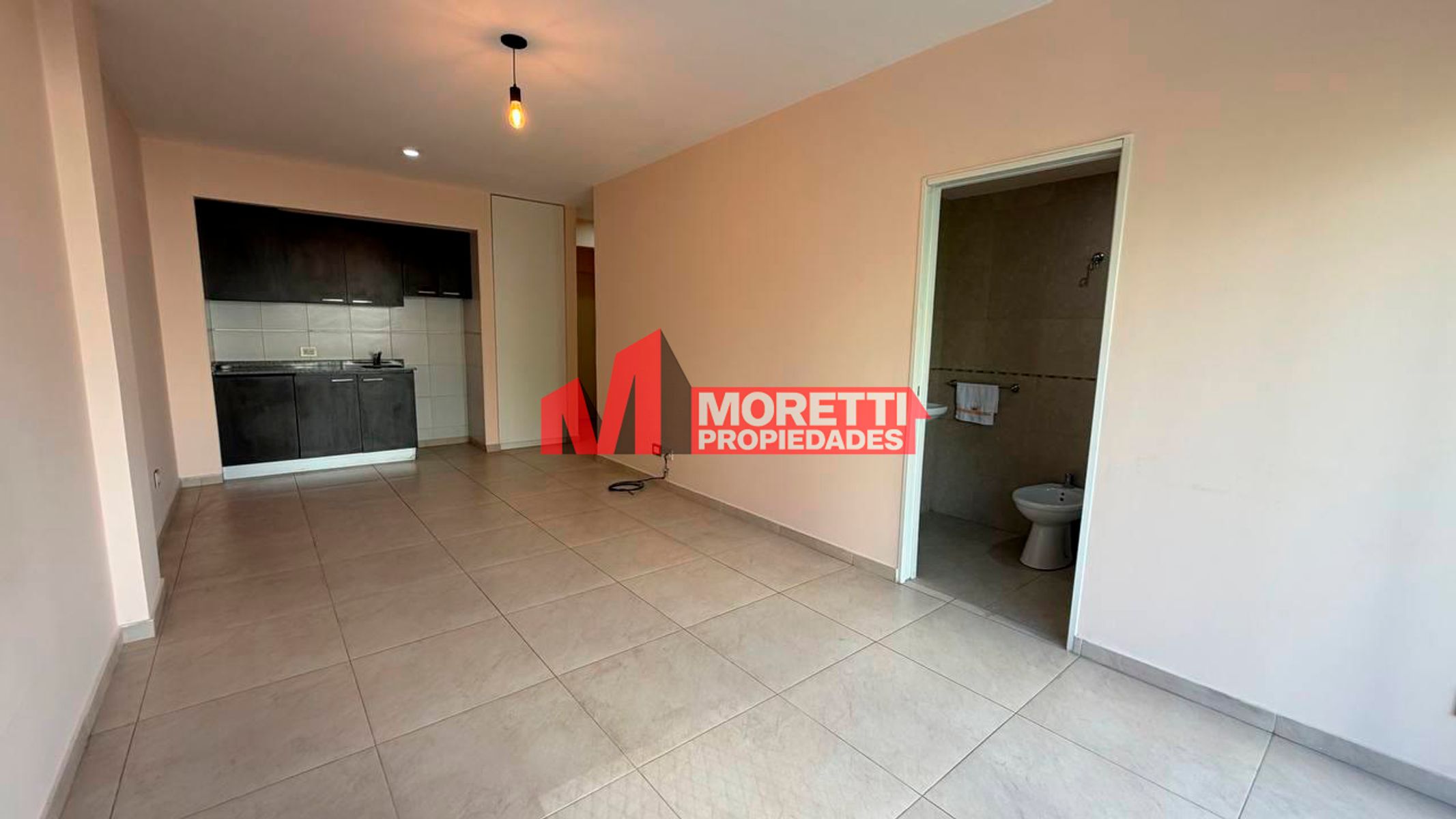 VENTA - Monoambiente - Fitz Roy al 2000 - Palermo - 5