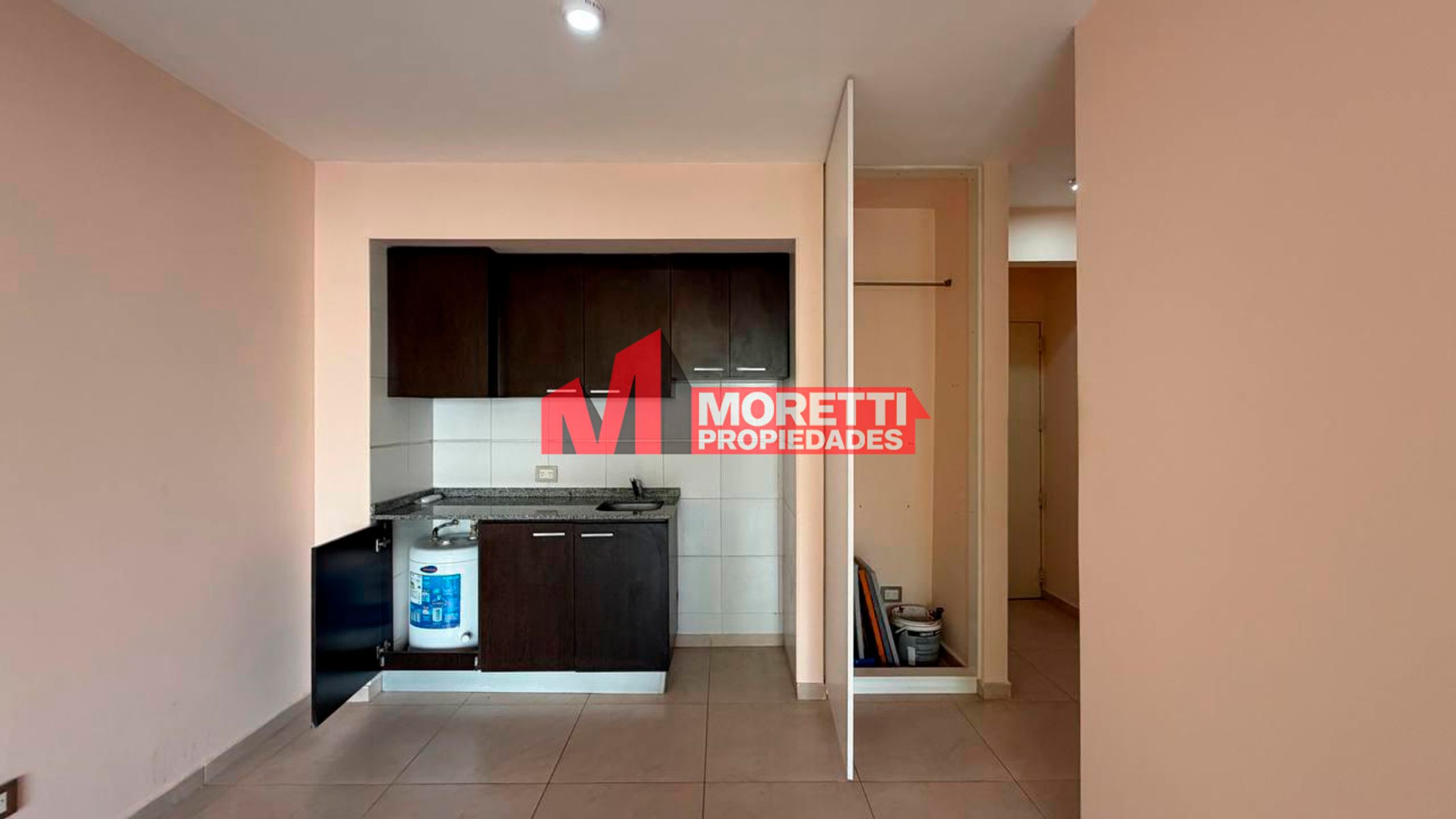 VENTA - Monoambiente - Fitz Roy al 2000 - Palermo - 6