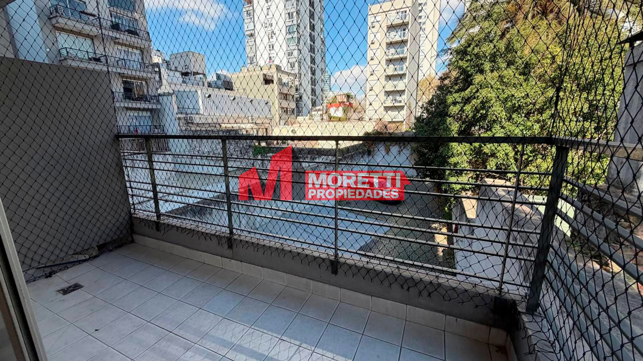 VENTA - Monoambiente - Fitz Roy al 2000 - Palermo - 7
