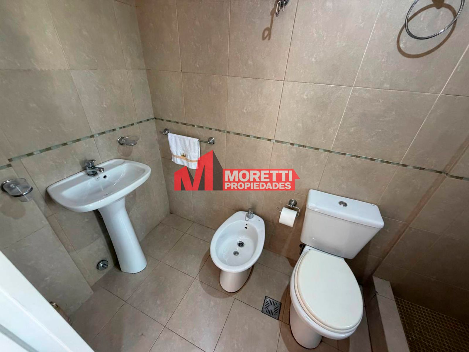 VENTA - Monoambiente - Fitz Roy al 2000 - Palermo - 8