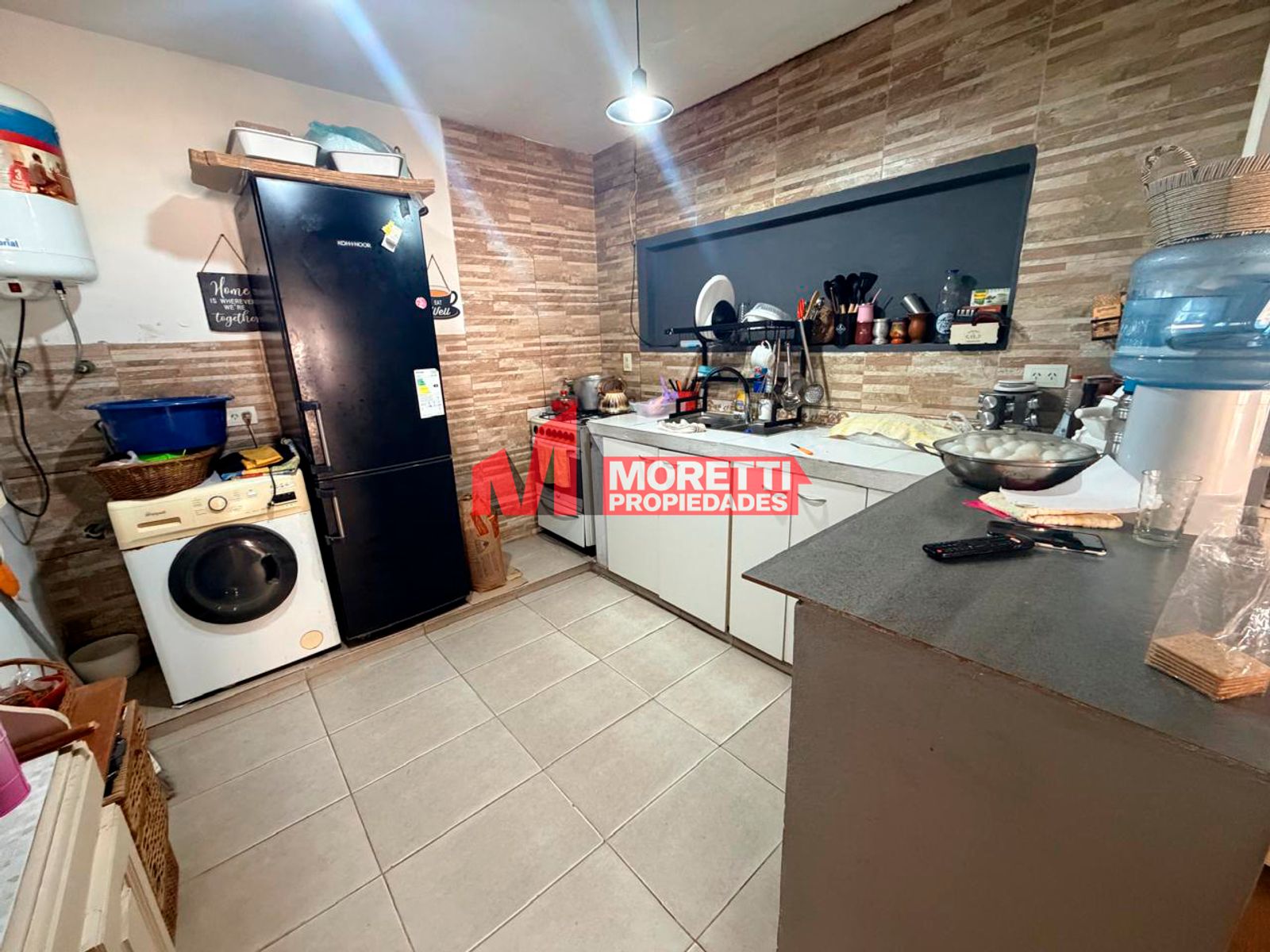 VENTA EN BLOCK - Casa 4 Amb. + Dpto. 2 Amb. - Virrey Aviles al 100 - Villa Astolfi - 2