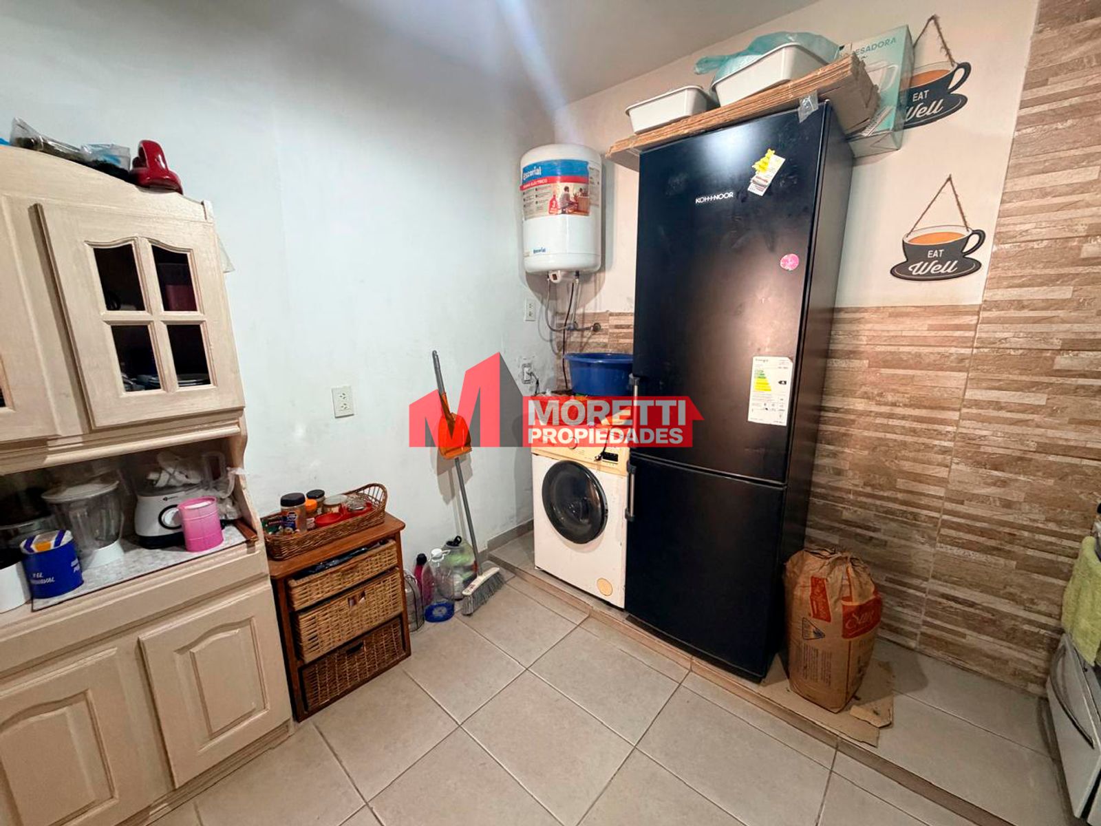 VENTA EN BLOCK - Casa 4 Amb. + Dpto. 2 Amb. - Virrey Aviles al 100 - Villa Astolfi - 3